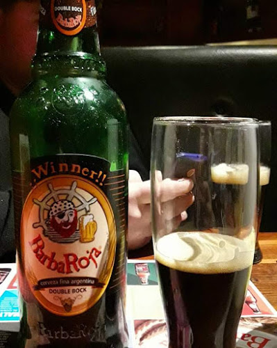 Anapa S.a. Barba Roja