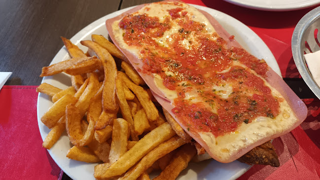 Ranno's Caffe Ristorante - Mendoza