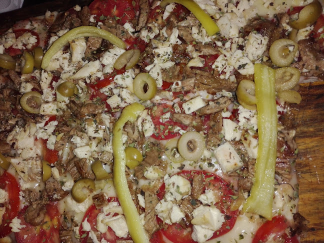 Av. 17 de Junio, A4400 Salta