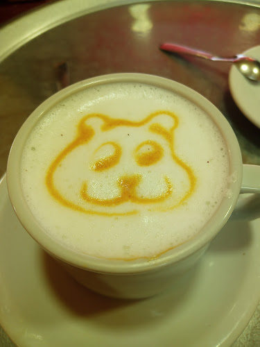 Opinii despre Café La Berlina în San Miguel de Tucumán - Gastronomía y hostelería