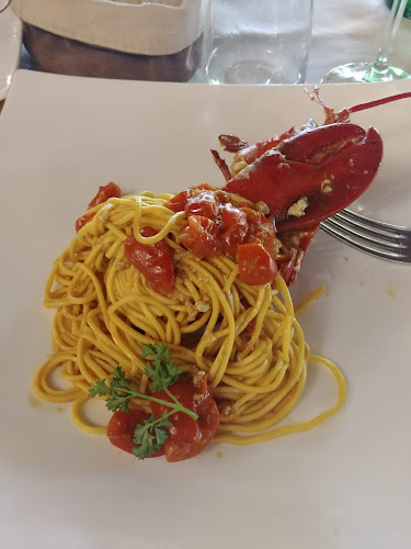 Ristorante Il Baco da Seta - San Miguel de Tucumán