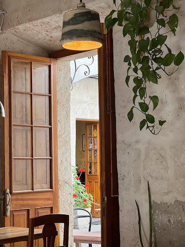 La Despensa - Gastronomía y hostelería