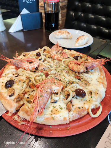 Pizza Resto Oh!! - Gastronomía y hostelería