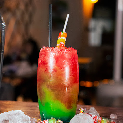 Opinii despre Capitan club bar în Santiago del Estero - Gastronomía y hostelería