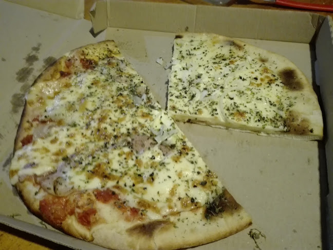 Opinii despre El Patio de Franz în Neuquén - Gastronomía y hostelería