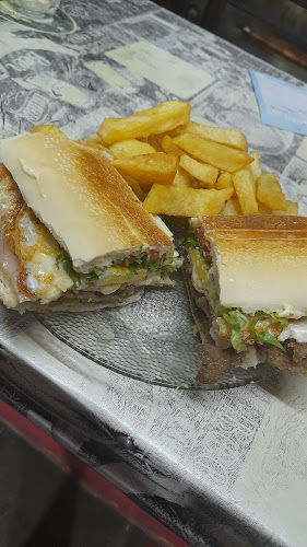 Av. América 201, T4000 San Miguel de Tucumán, Tucumán