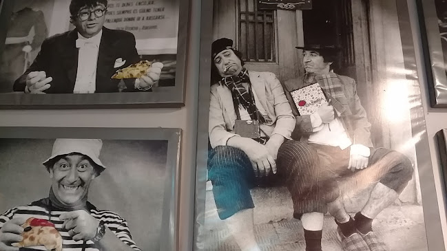 Pizzeria Bemba - Gastronomía y hostelería