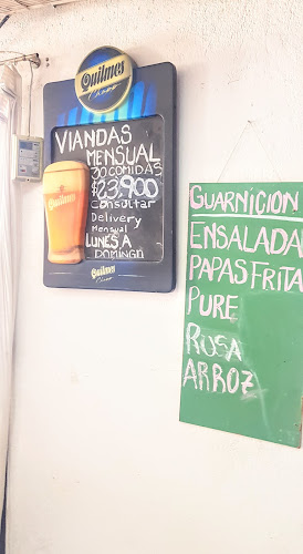 La Cantina Resto Bar