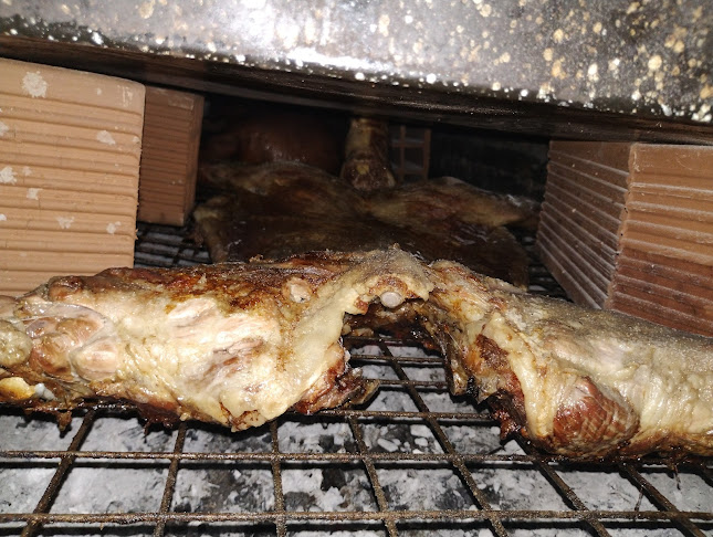 Parrilla "La Única" - Concepción del Uruguay