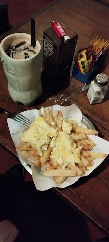 Comentarii opinii despre 𝒱𝒾𝒹𝑜́𝓃 – ʙᴀʀ [Cerro de las Rosas]