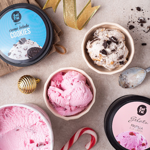 Sei Tu - Mar del Plata