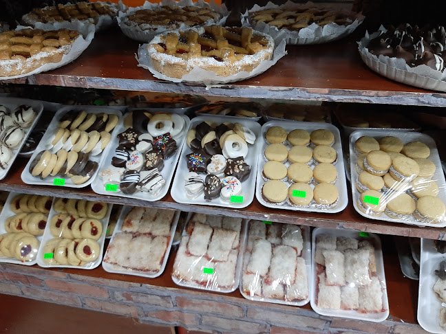 Panadería y Pastelería Buenos Artesanos - San Martín