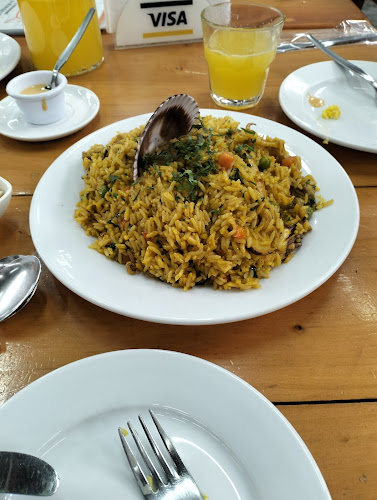 Comentarii opinii despre El Piloto