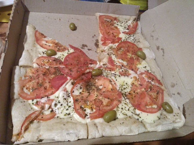 Comentarii opinii despre MAYORGA PIZZA