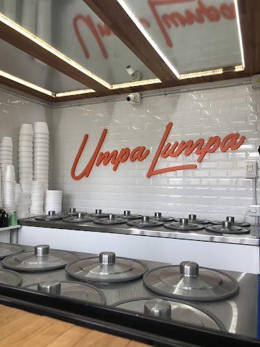 UMPA LUMPA - Gastronomía y hostelería