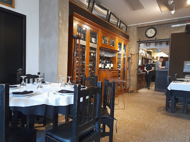 Opinii despre Atenas Parrilla Resto în La Plata - Gastronomía y hostelería