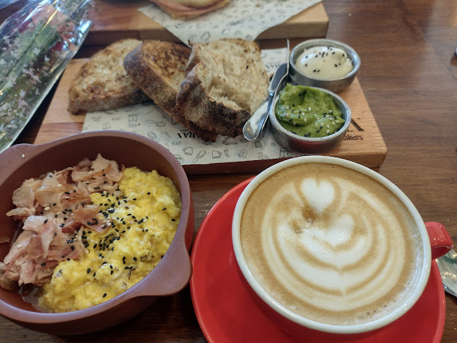 Fran Coffee Makers - Estacion Torreon - Gastronomía y hostelería