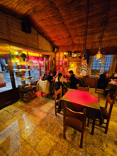 La Hosteria - Gastronomía y hostelería