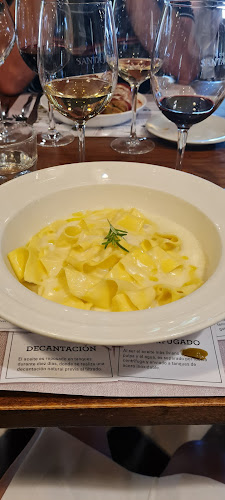 Pan y Oliva de Zuelo. - Gastronomía y hostelería