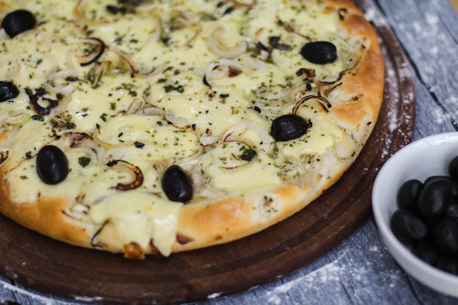 Opinii despre Pizza Club Brasil în Corrientes - Gastronomía y hostelería