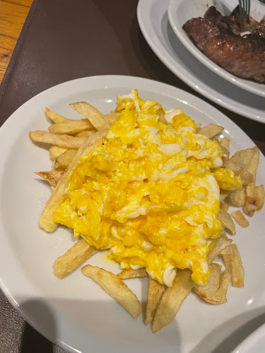 Parrilla La Emilia - Gastronomía y hostelería