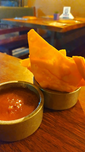 Comentarii opinii despre Taco Azteca