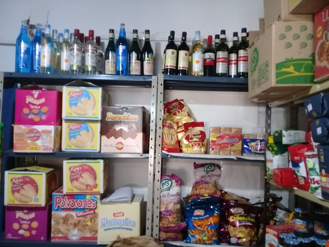 Almacén y despensa ¨Mario¨ - Alejandro Korn