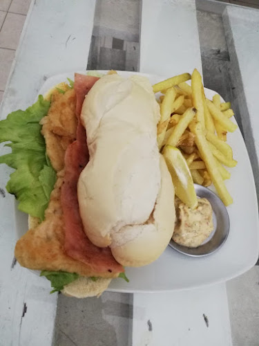 Opinii despre EL BAR de papas y cerveza în San Salvador de Jujuy - Gastronomía y hostelería