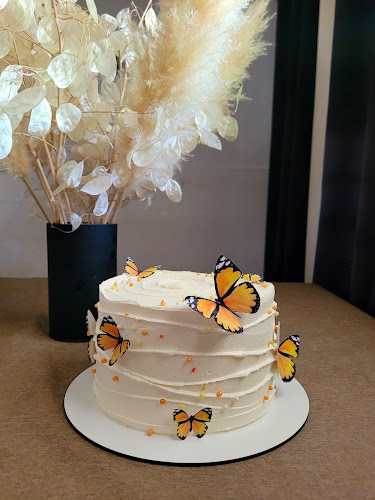 Comentarii opinii despre Pasteleria Najuian