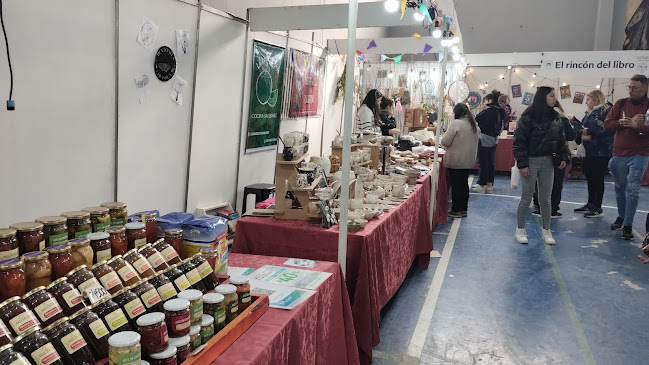 Fiesta del vino de la costa de Berisso