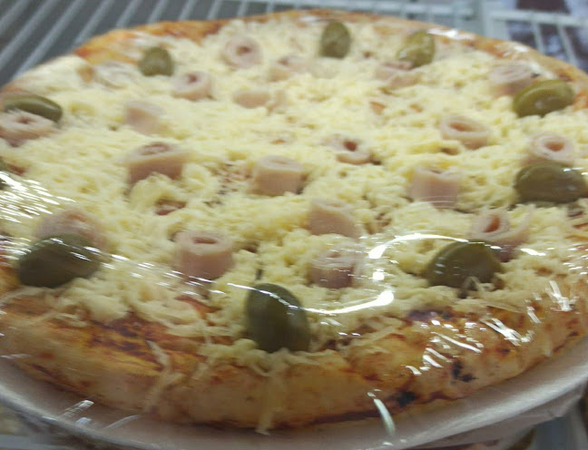 Panadería Chantal - Rosario