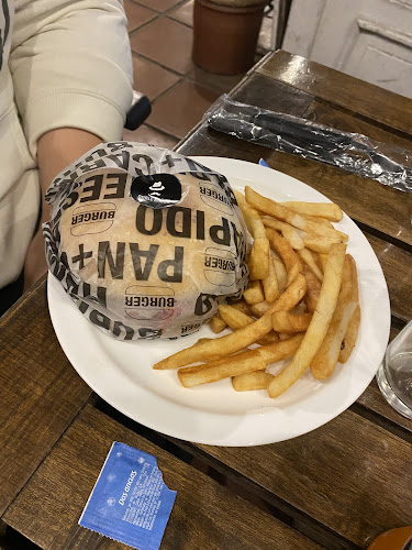 Opinii despre El Patio de Franz în Neuquén - Gastronomía y hostelería