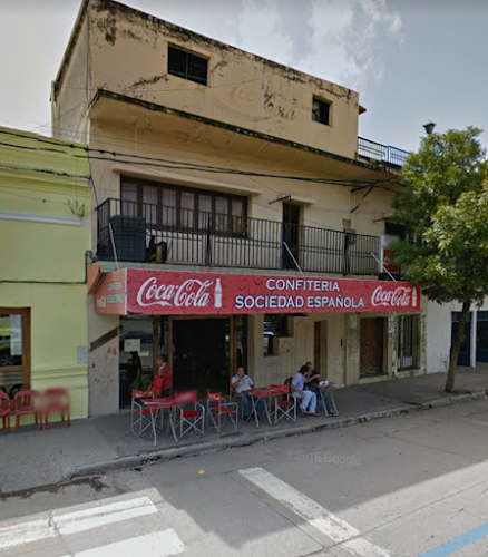 Confitería Sociedad Española