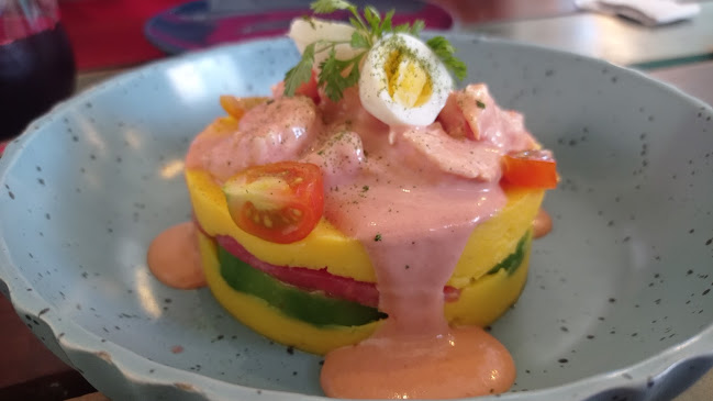 Comentarii opinii despre La Picante