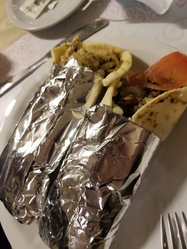 Comidas Arabes Dubai - Salta