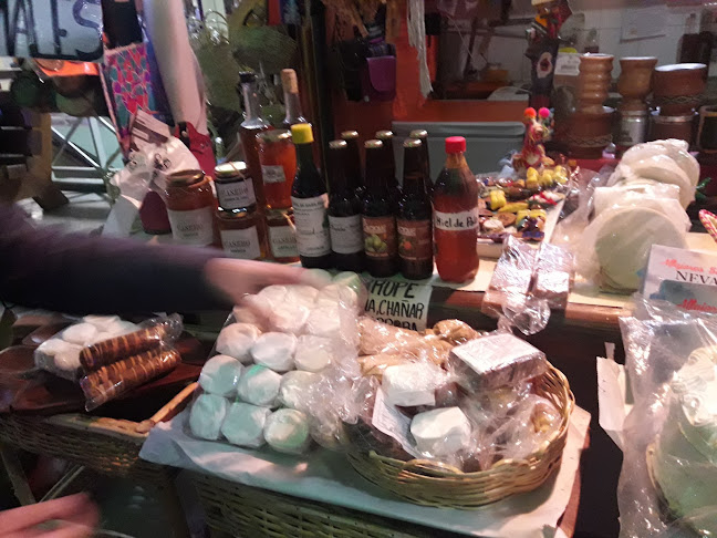 Mercado Armonía - Santiago del Estero