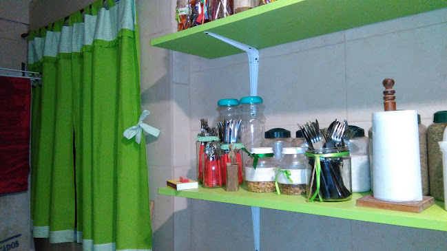 Hamburguesería “Miguel" - Gastronomía y hostelería