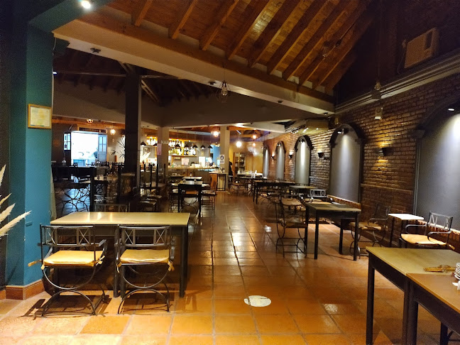 Restaurante Hostal de Palito - San Juan