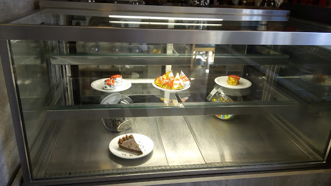 Chocorisimo Helado y Cafe Olavarria - Gastronomía y hostelería