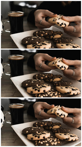 Panadería Dulce Catalina - Gastronomía y hostelería