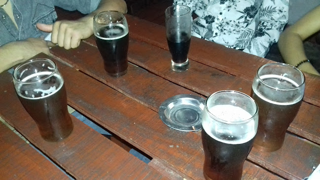 Comentarii opinii despre Un bar de fueguitos