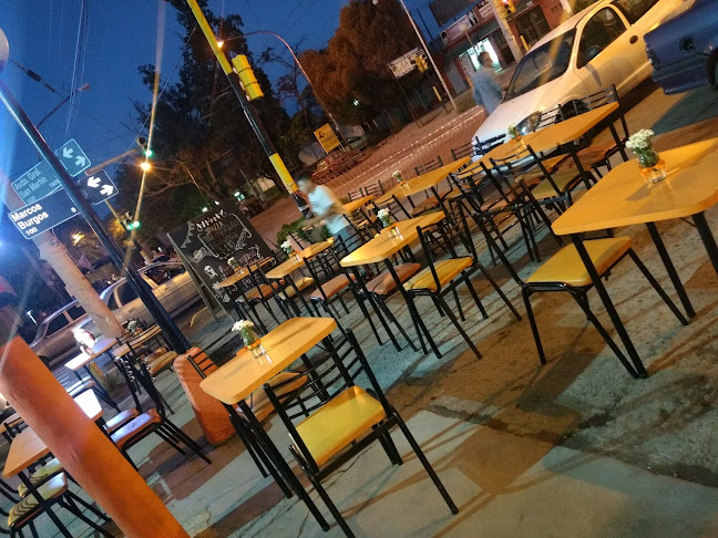 Av. San Martín 1886, M5539 Las Heras, Mendoza