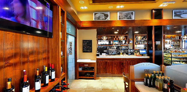 Tante Sara Café & Restó - Río Grande