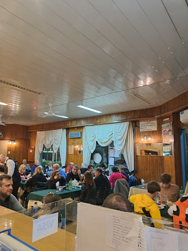 Opinii despre Restaurant El Trebol în San Nicolás de Los Arroyos - Gastronomía y hostelería