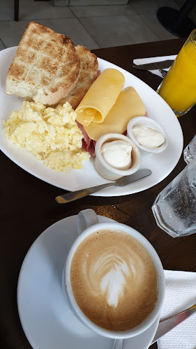 Ristretto Caffe - Gastronomía y hostelería