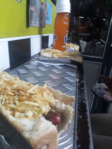 MILTON, Comida Urbana - Rosario