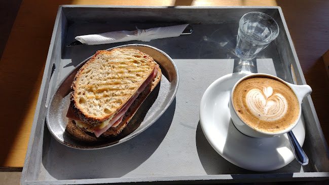 Llama Coffee Roasters