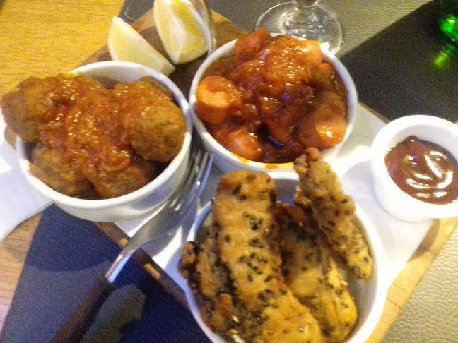 Wilfredo - Gastronomía y hostelería