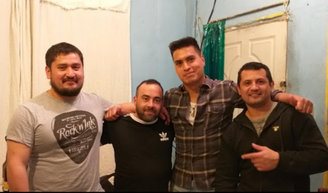 Opinii despre Pizzería Los Fleitas în Villa Tesei - Gastronomía y hostelería