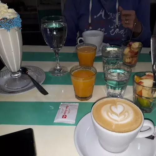 Cafe Charlotte Fisherton - Rosario